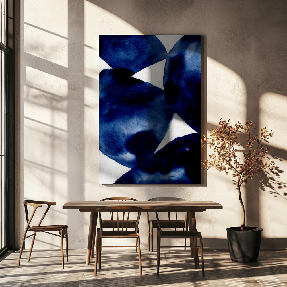 Vormen 13X | Canvas