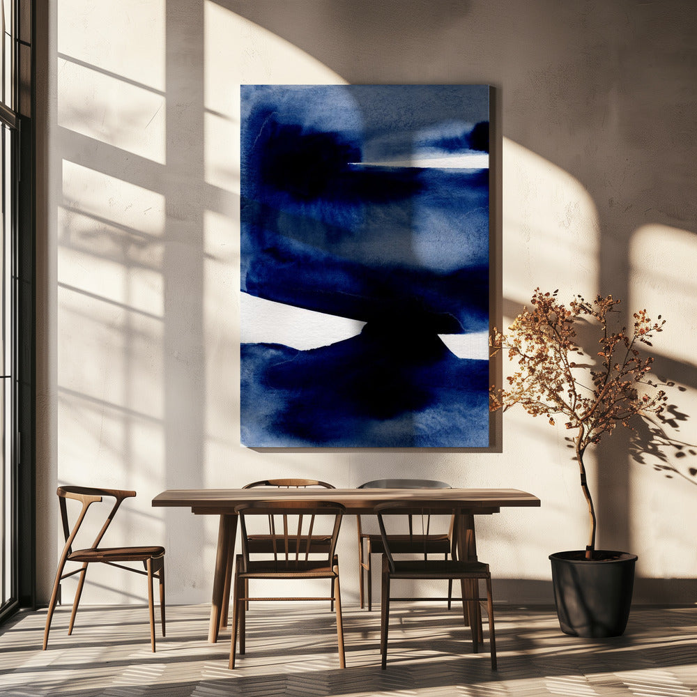Aquarellen 41 | Canvas