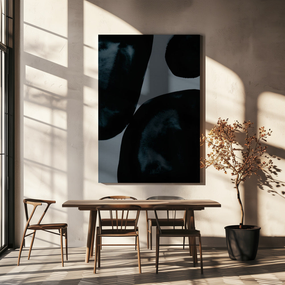 Shapes 14Y | Canvas