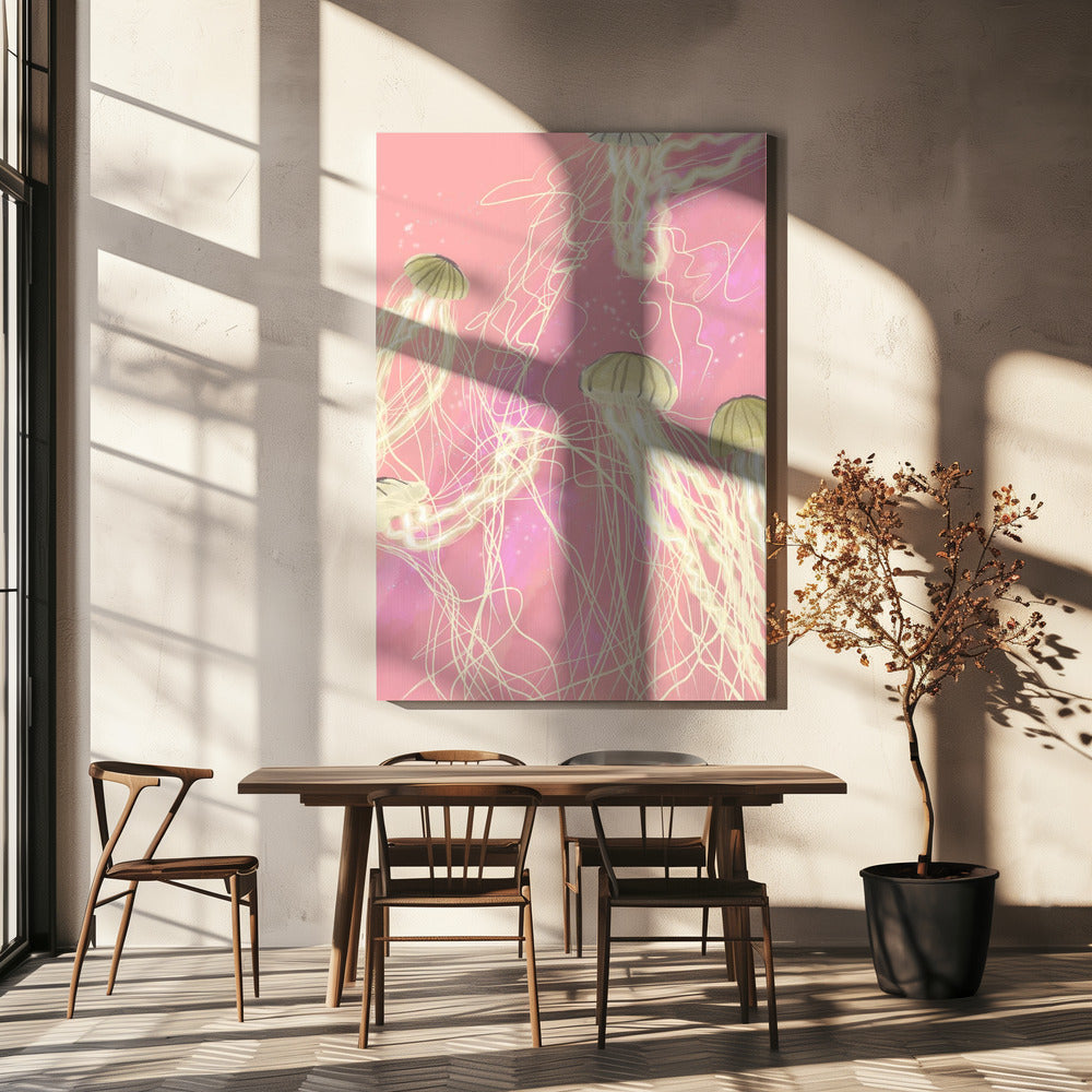 Kwallen | Canvas