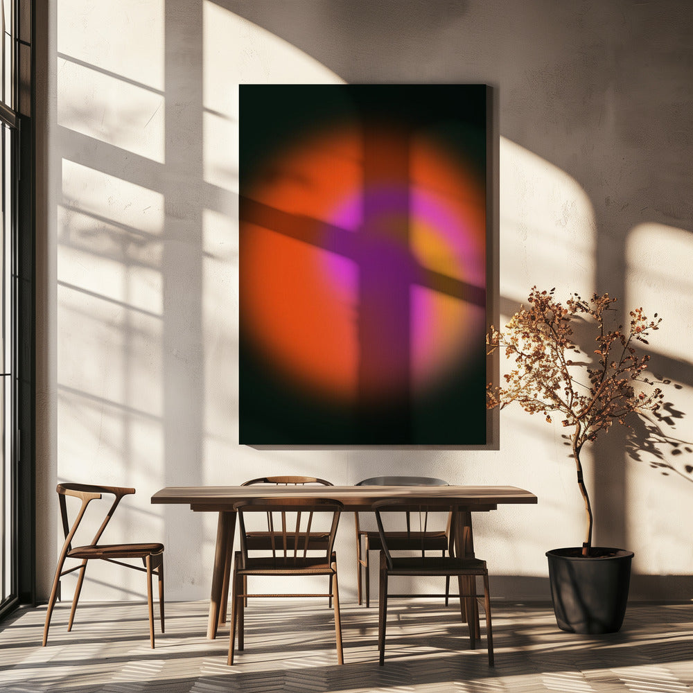 Radiant | Canvas