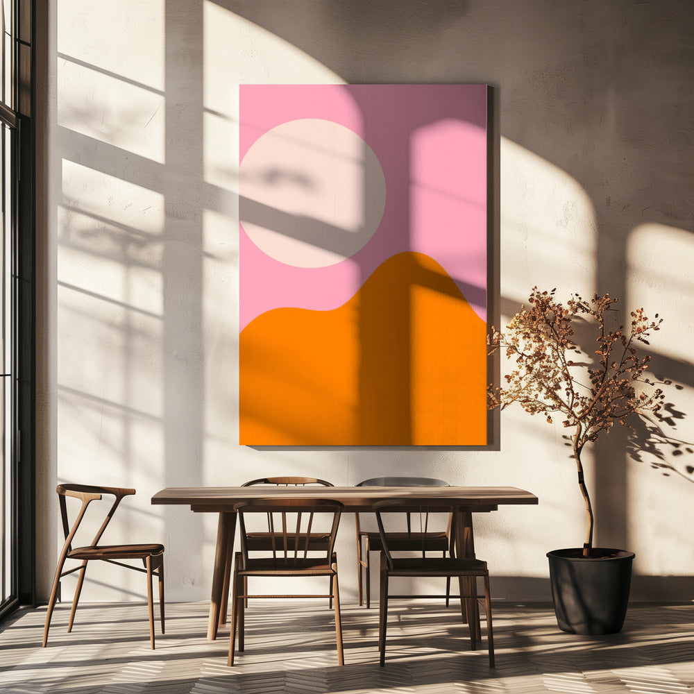Sueño | Canvas
