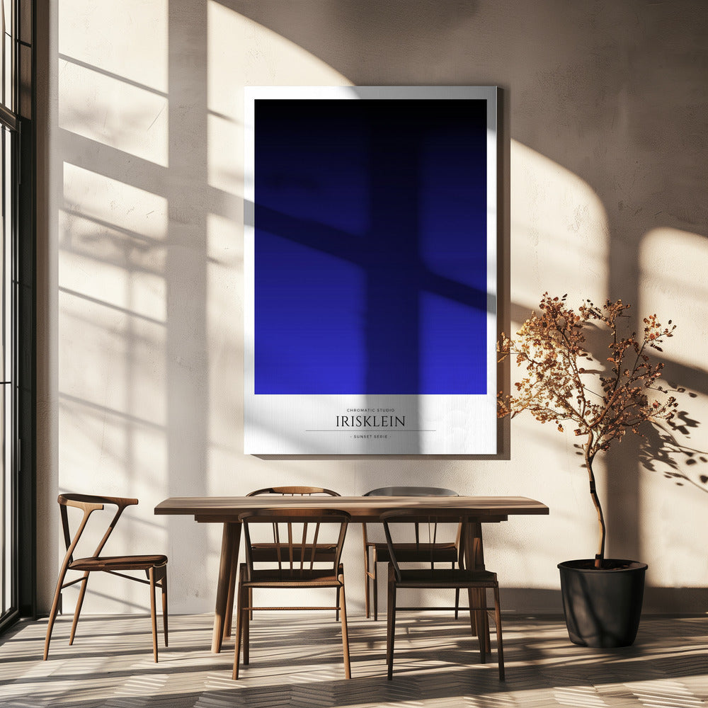 IRISKLEIN | Canvas
