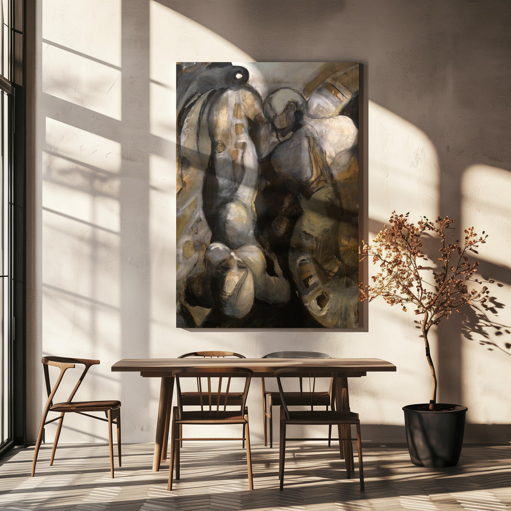 Mens | Canvas