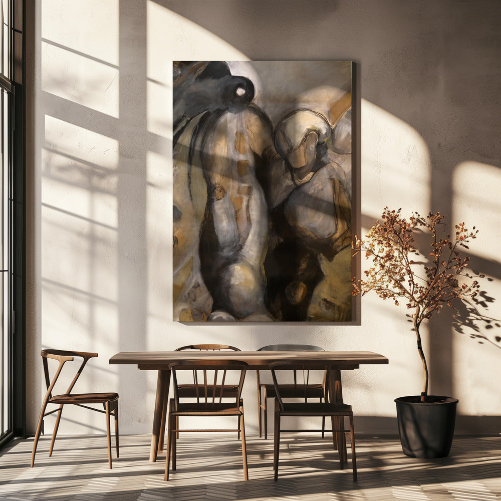 Mens | Canvas