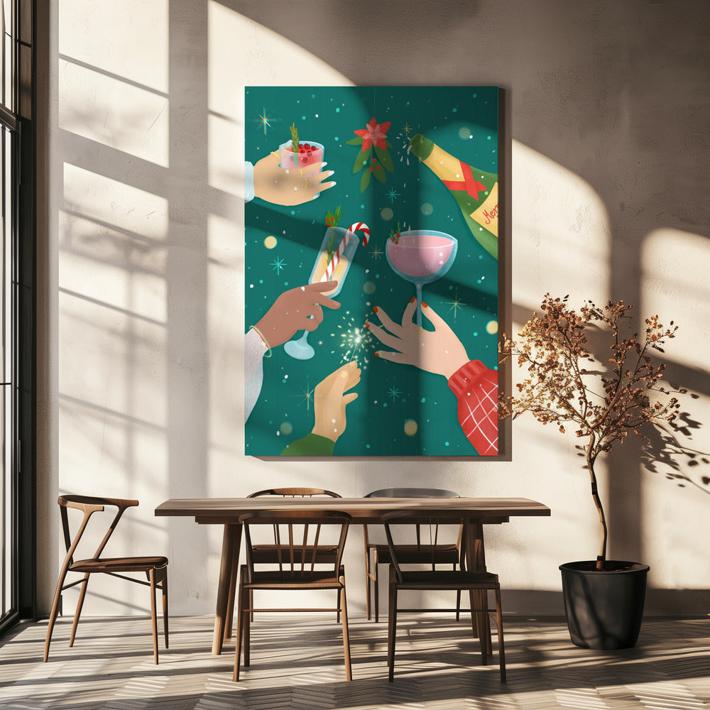 Proost | Canvas