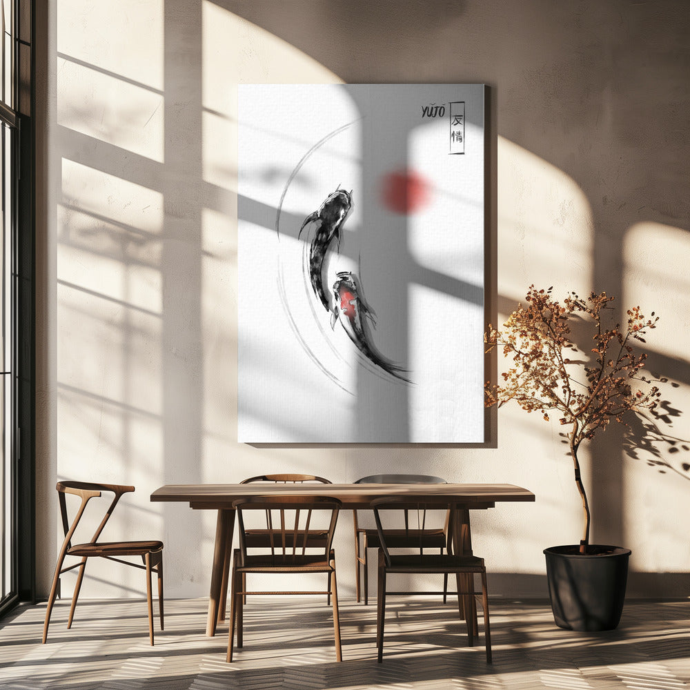Friendship | Canvas