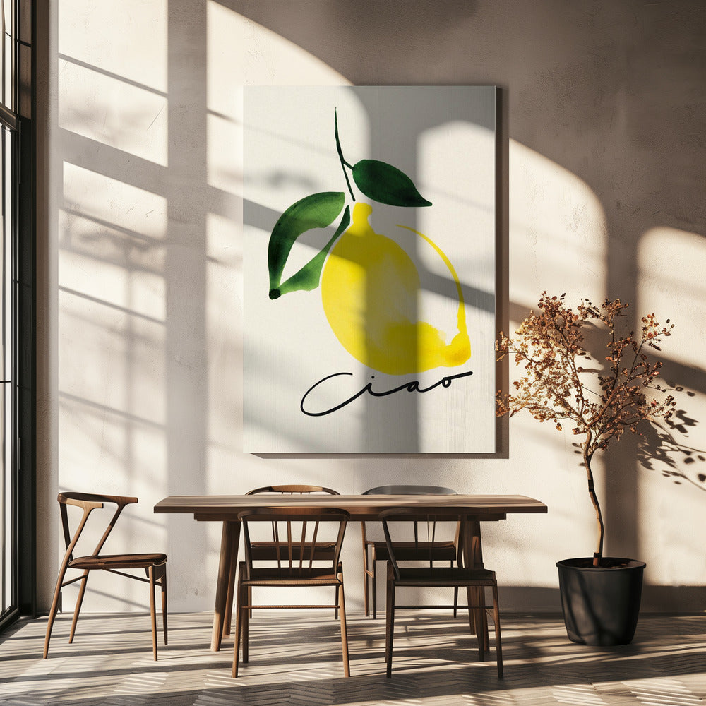 Hallo | Canvas