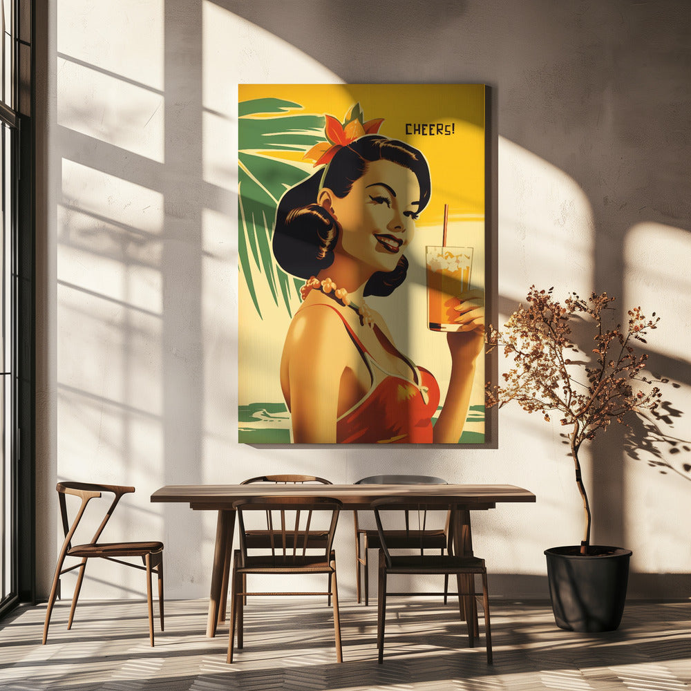 Proost! | Canvas