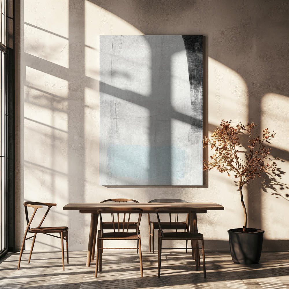 Lagen I | Canvas