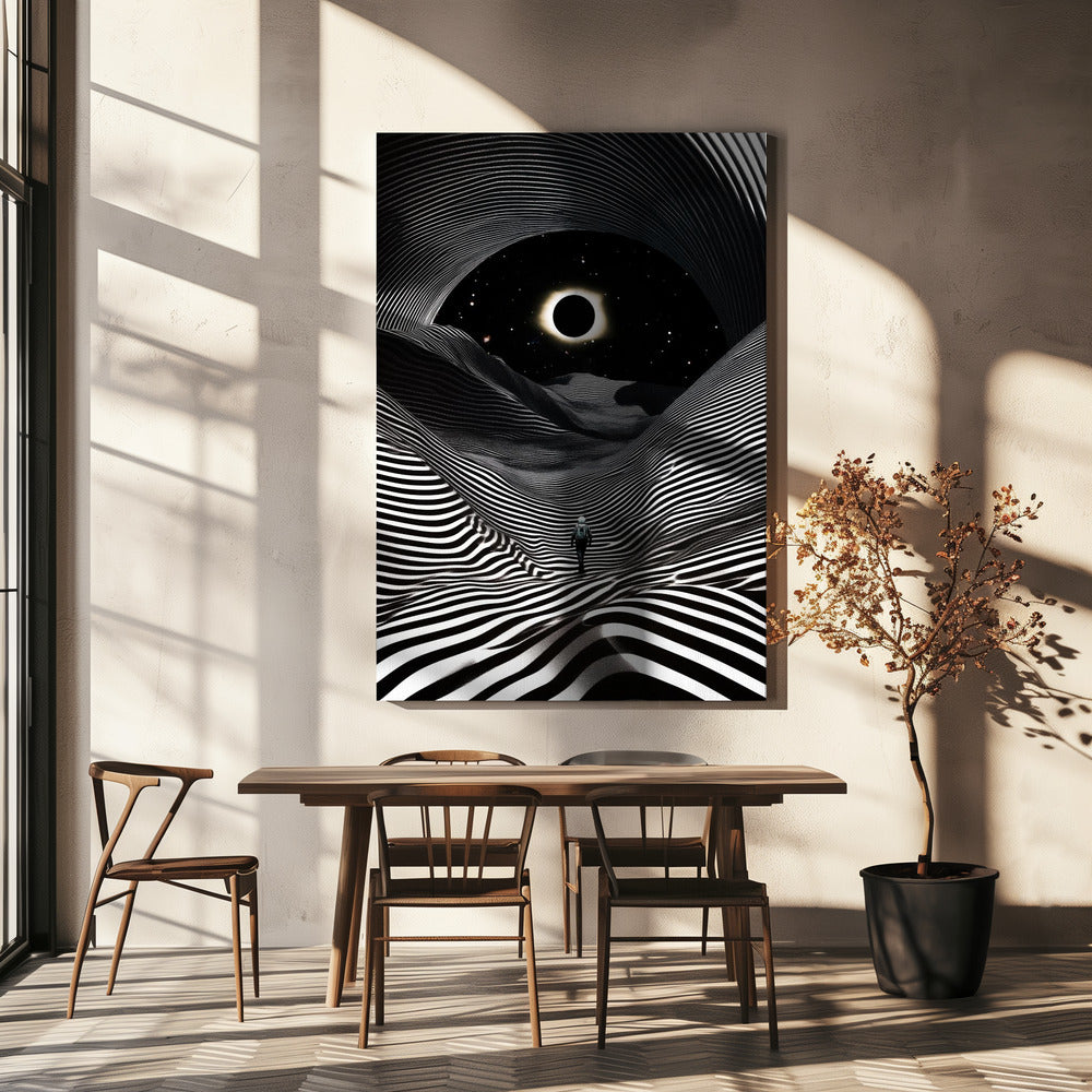 Nieuwe avonturen in vreemde landen | Canvas