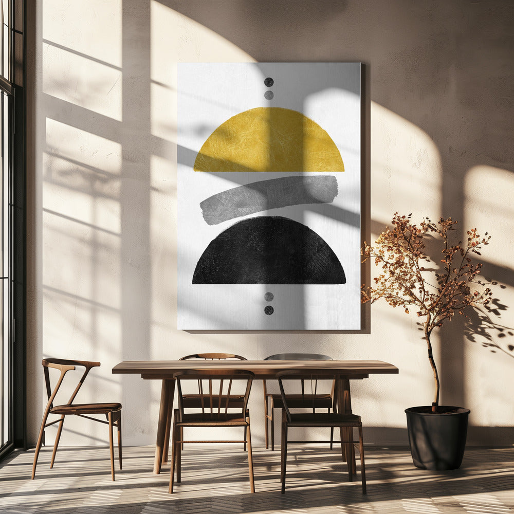 Mijn gevoelens voor jou | Canvas