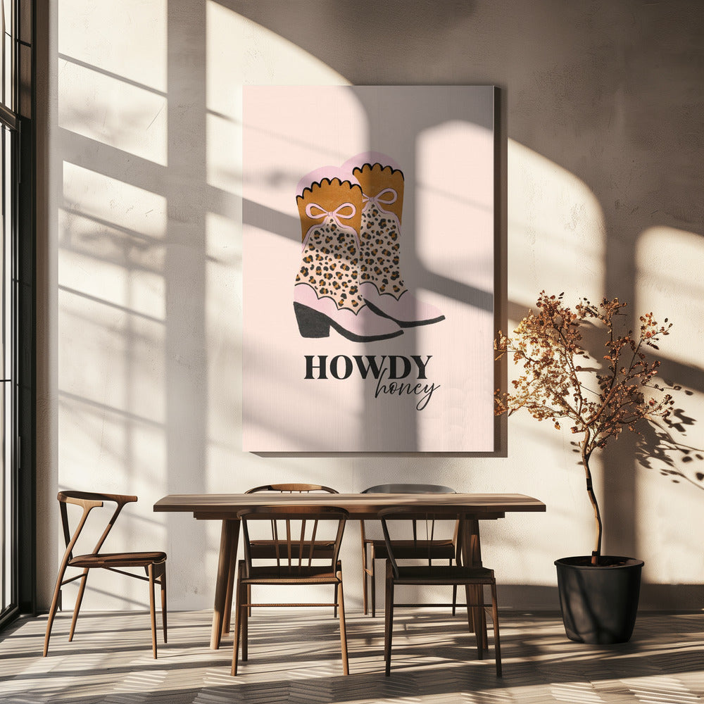 Hallo | Canvas
