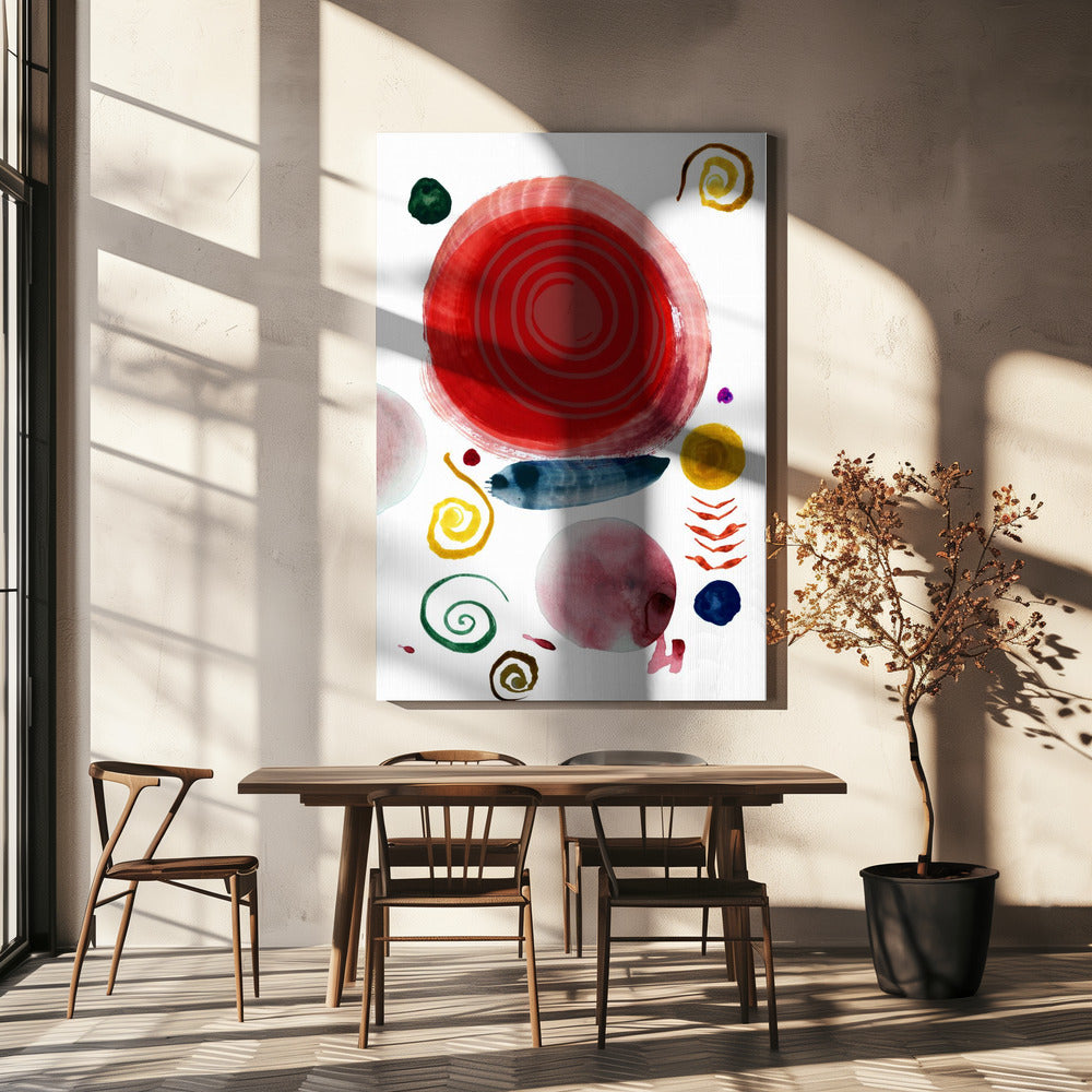 Interplanetary | Canvas