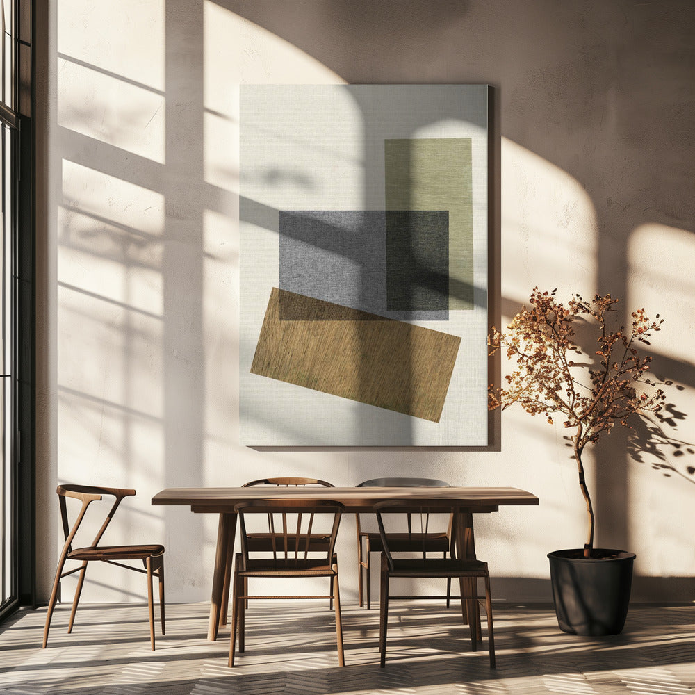 Eaton | Canvas