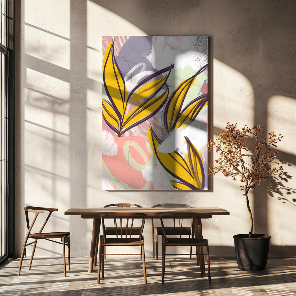 Lente | Canvas