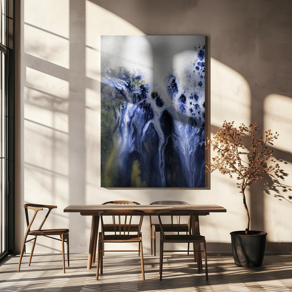 Bestsellers - Mysteriën van het moeras | Canvas