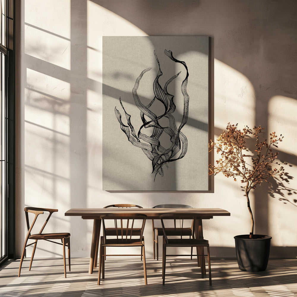 Delicaat | Canvas