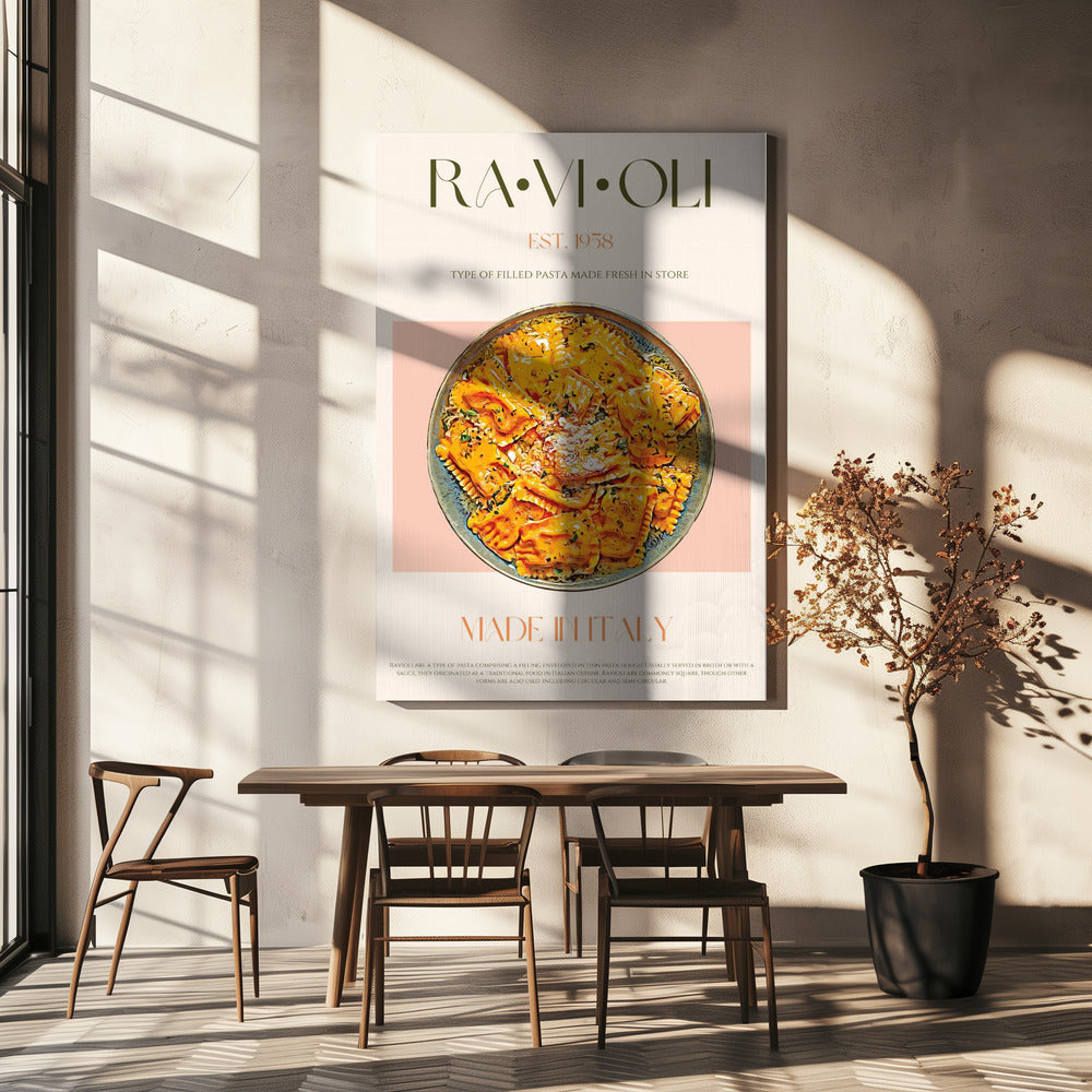 Italiaanse oorsprong en verse ingrediënten | Canvas
