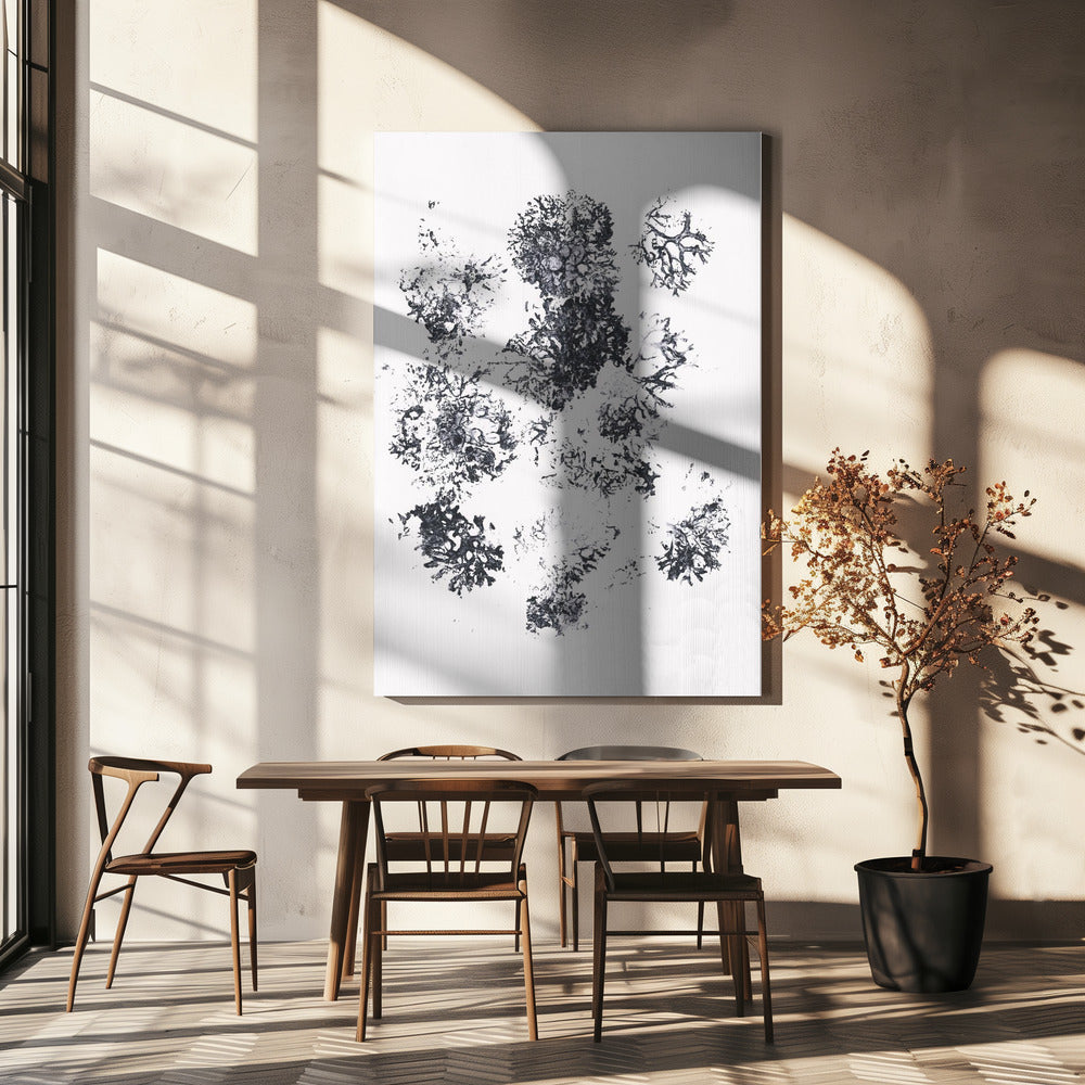 Planten II | Canvas