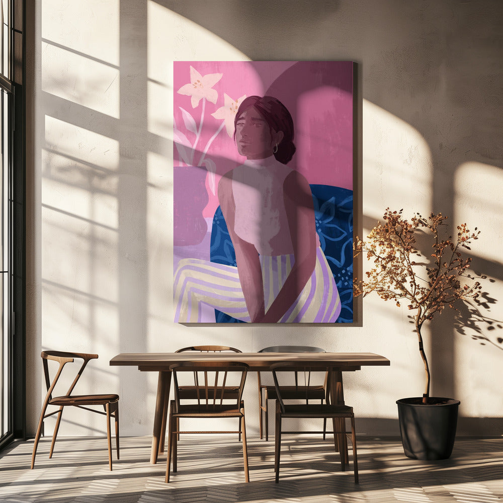 Dagdromen | Canvas