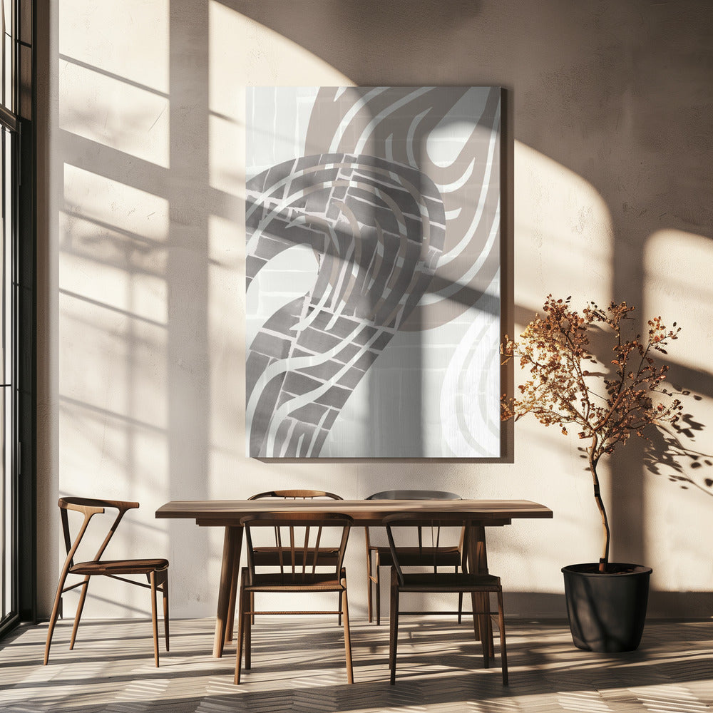 Echoes of Calm 2 | Canvas