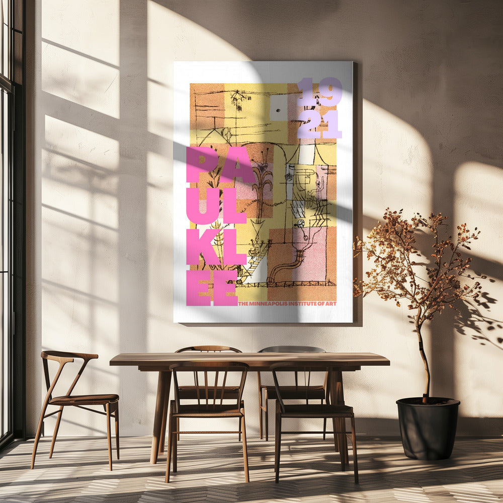 Line Drawings and Geometric Shapes | Canvas