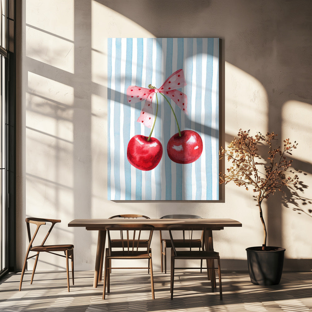 Kers | Canvas