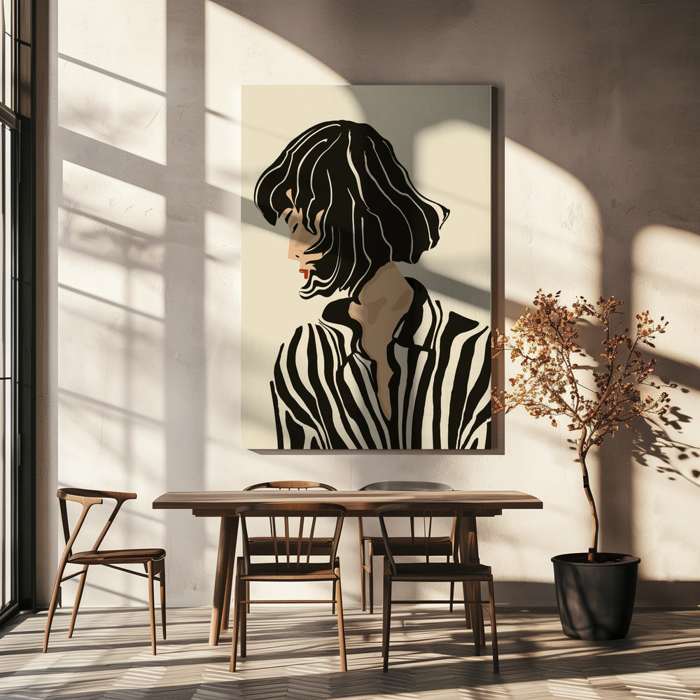 Ik praat niet tegen jou | Canvas