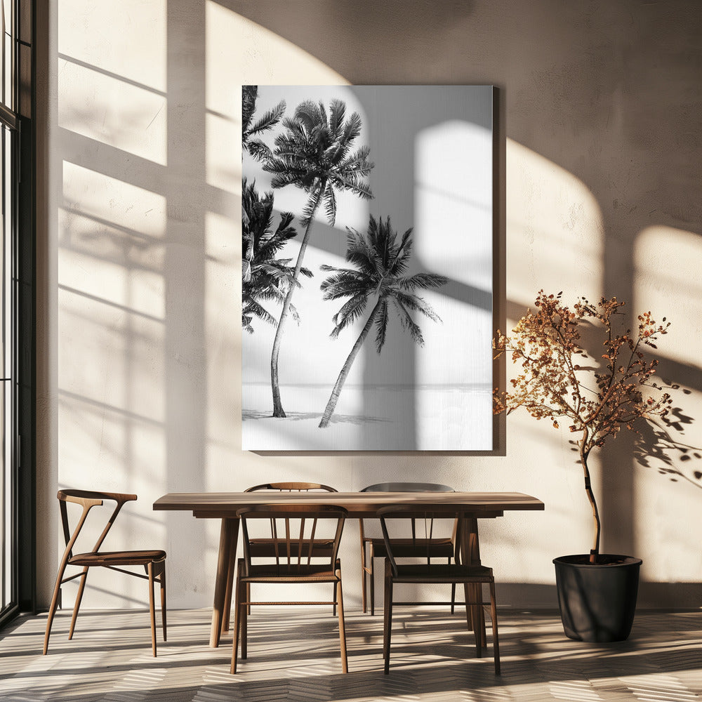 Eiland | Canvas