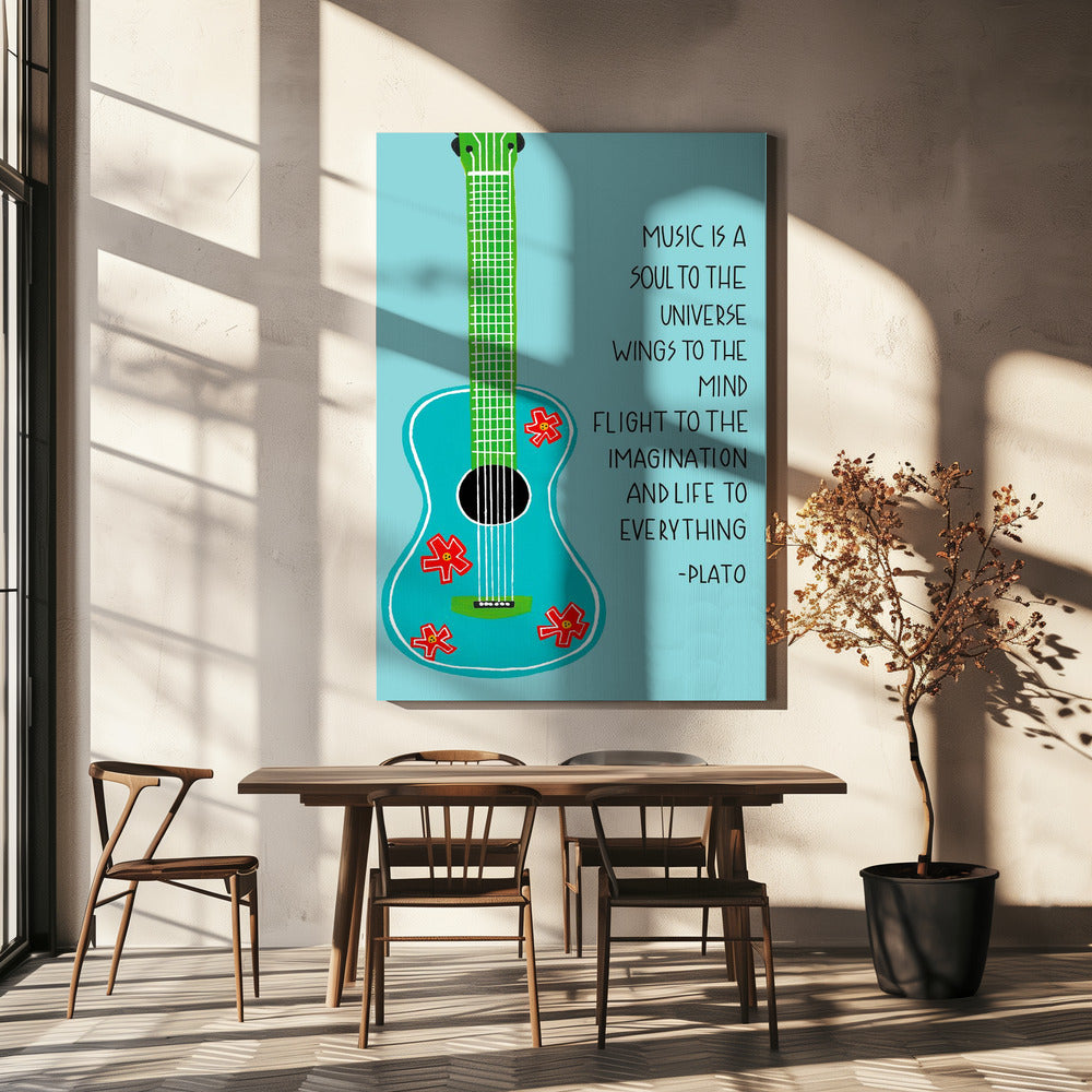 Muzikaal Universum | Canvas