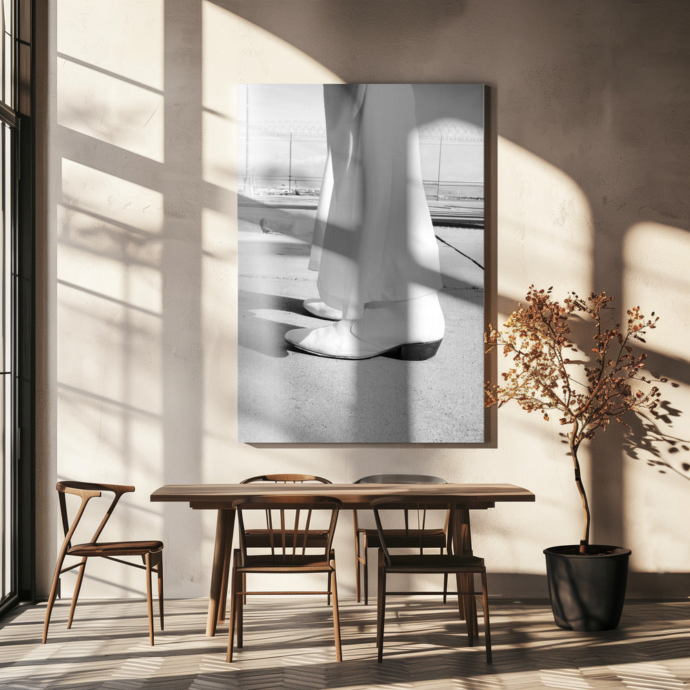 De Koning Las Vegas | Canvas
