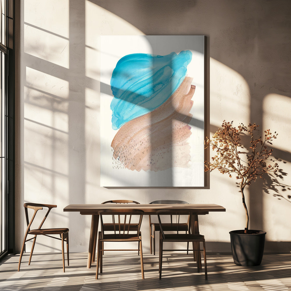 Kustfluisteringen | Canvas