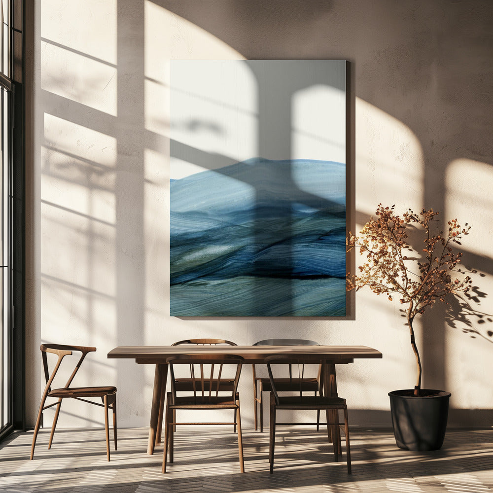 Mistland 2 | Canvas