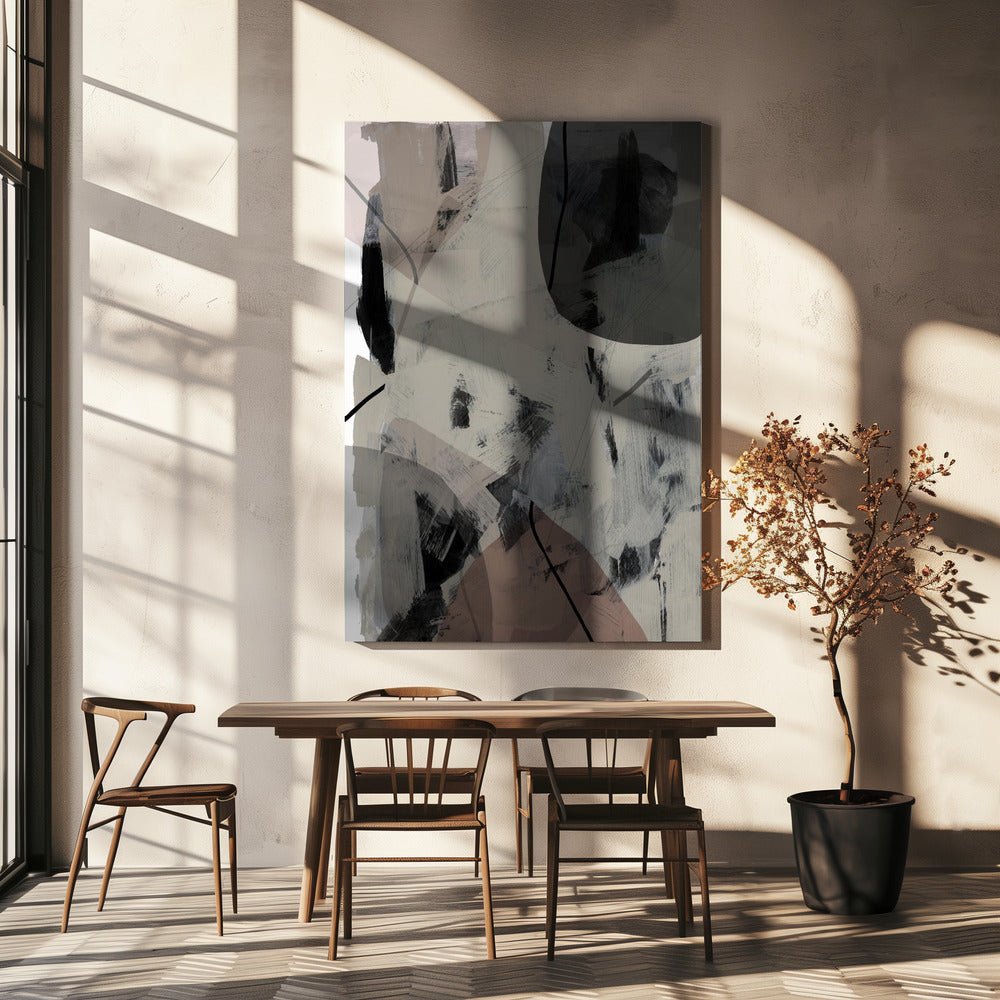 Drijvende elementen | Canvas
