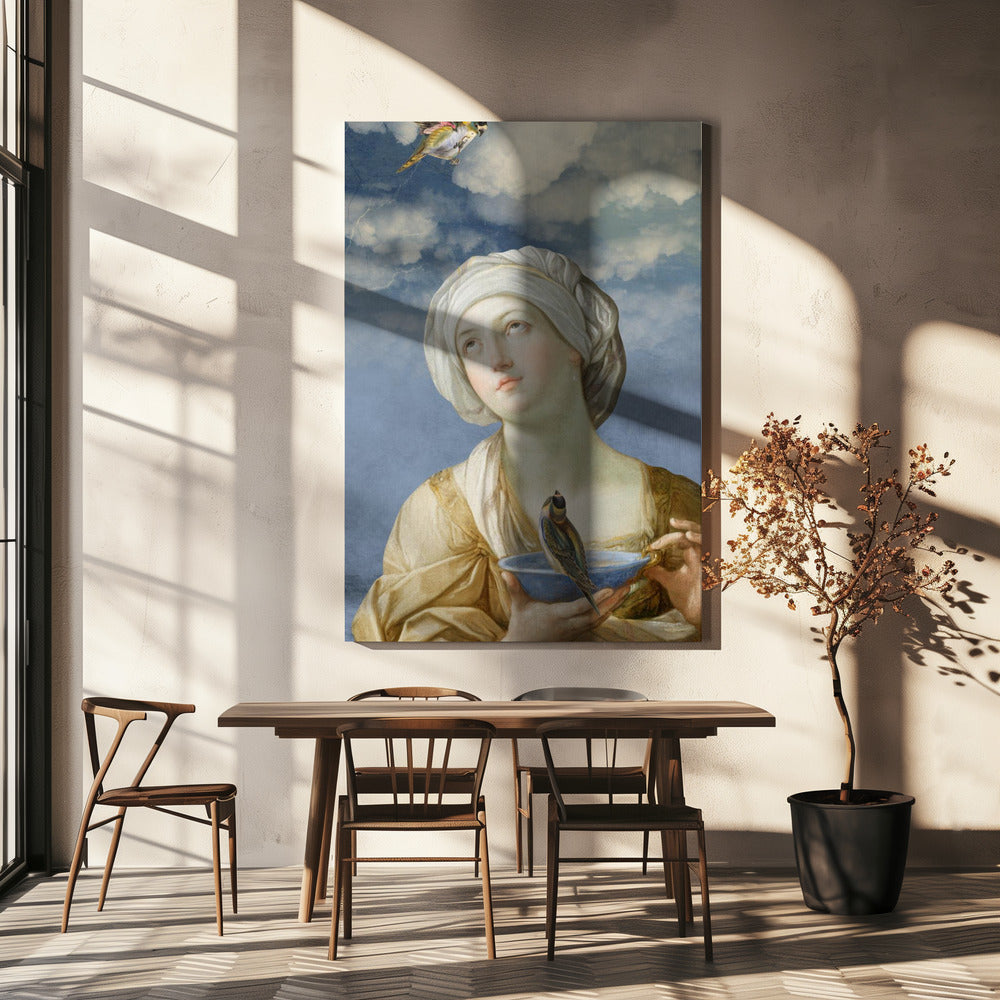 Alsem | Canvas