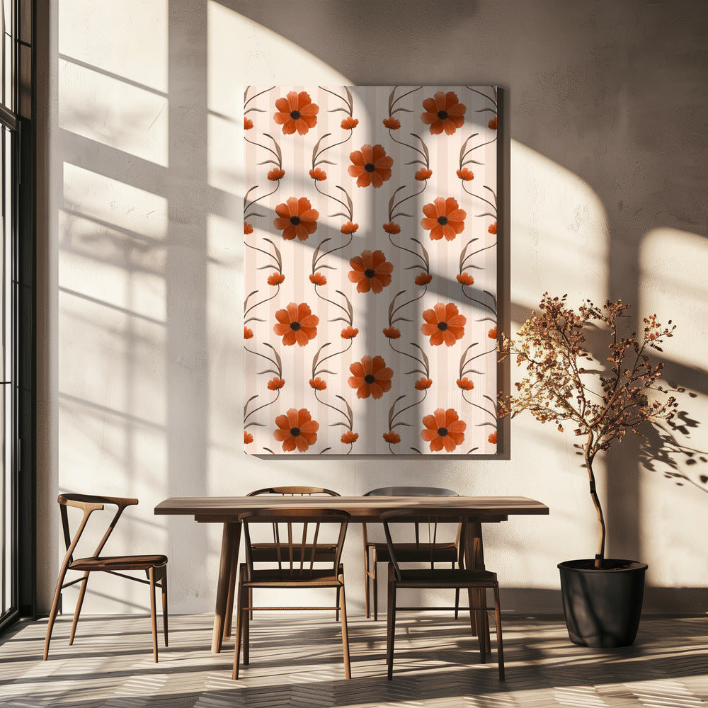 3x4 5 | Canvas