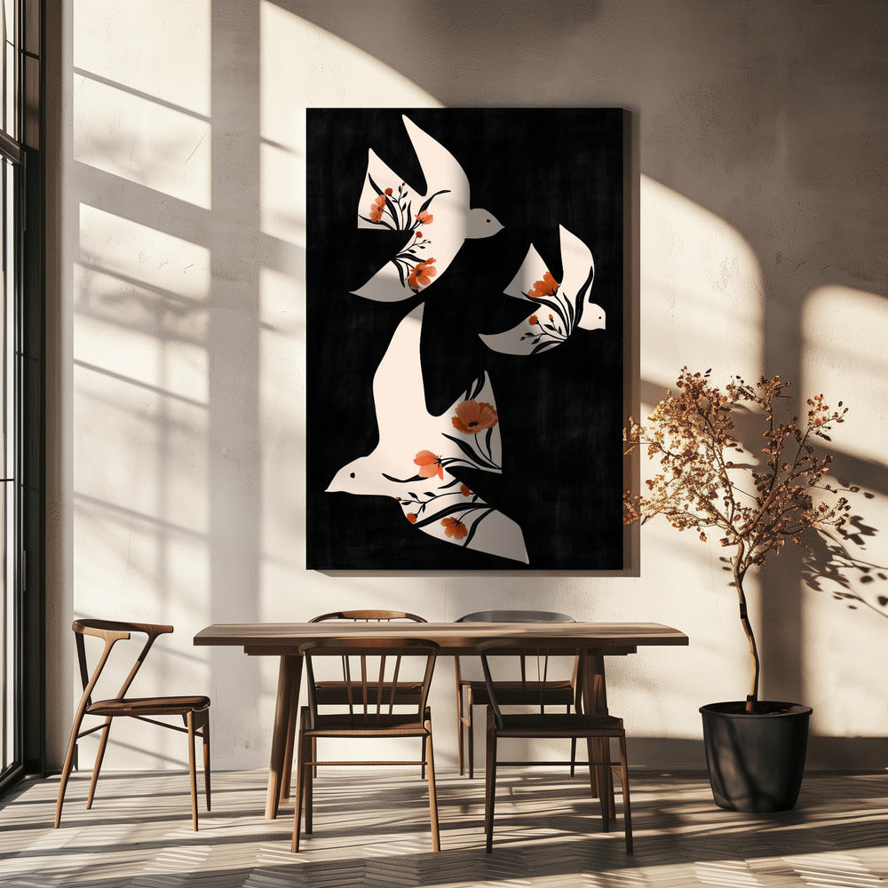 3x4 6 | Canvas