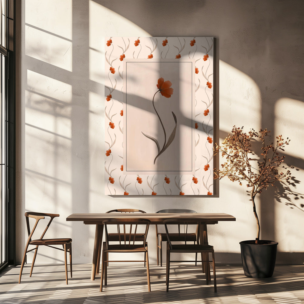 3x4 8 | Canvas