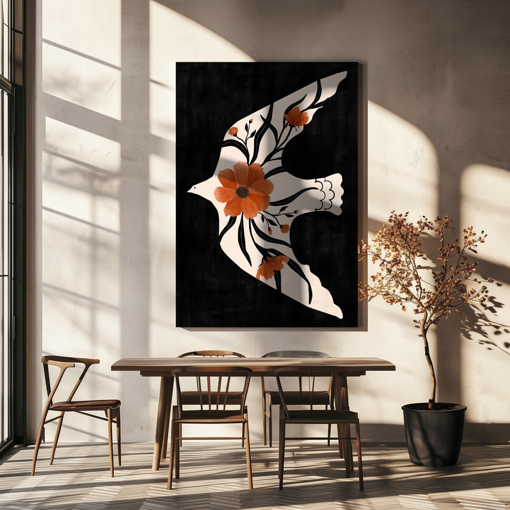 3x4 11 | Canvas