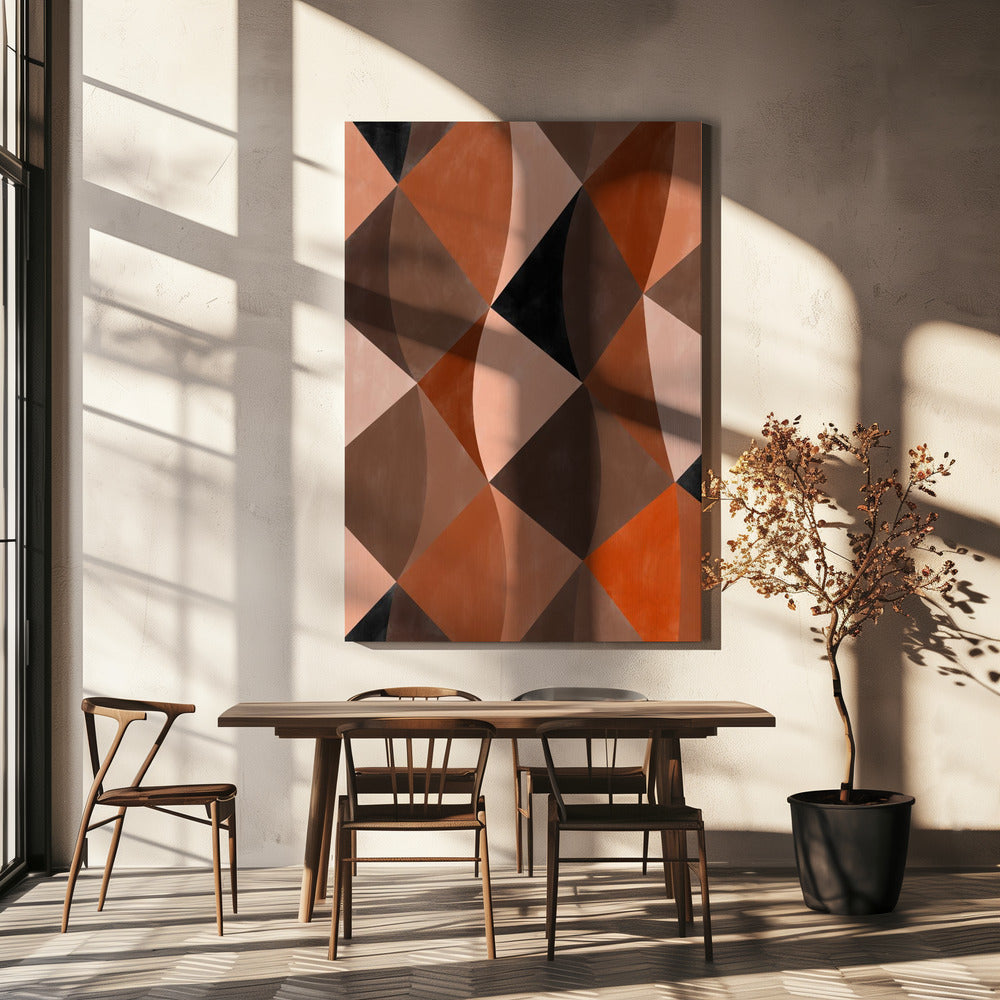 3x4 24 | Canvas