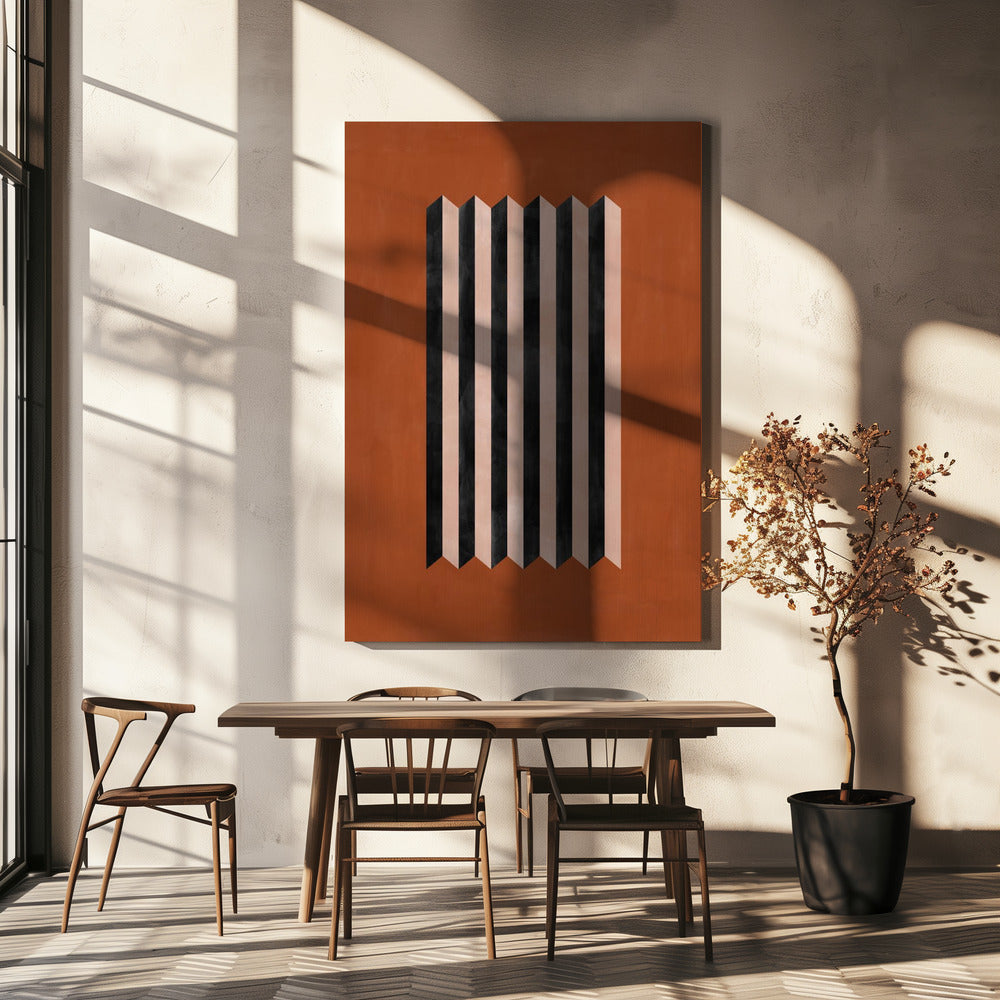 3x4 29 | Canvas