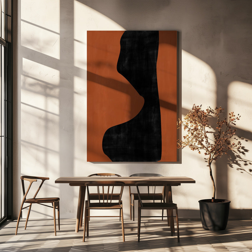 3x4 31 | Canvas