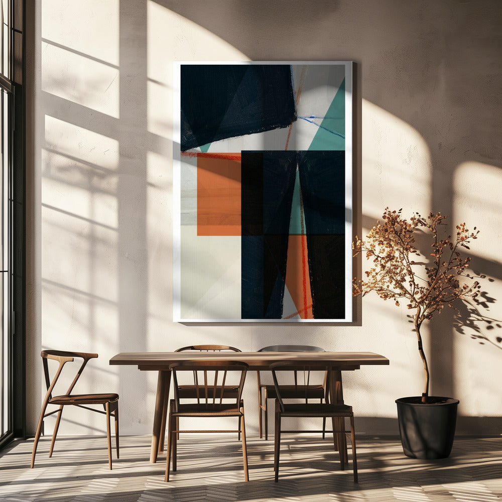 Gefragmenteerd verhaal | Canvas