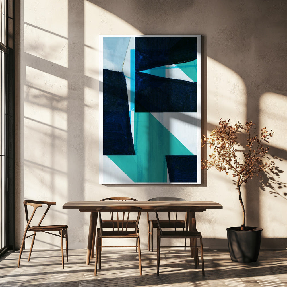 Kustfragmenten | Canvas