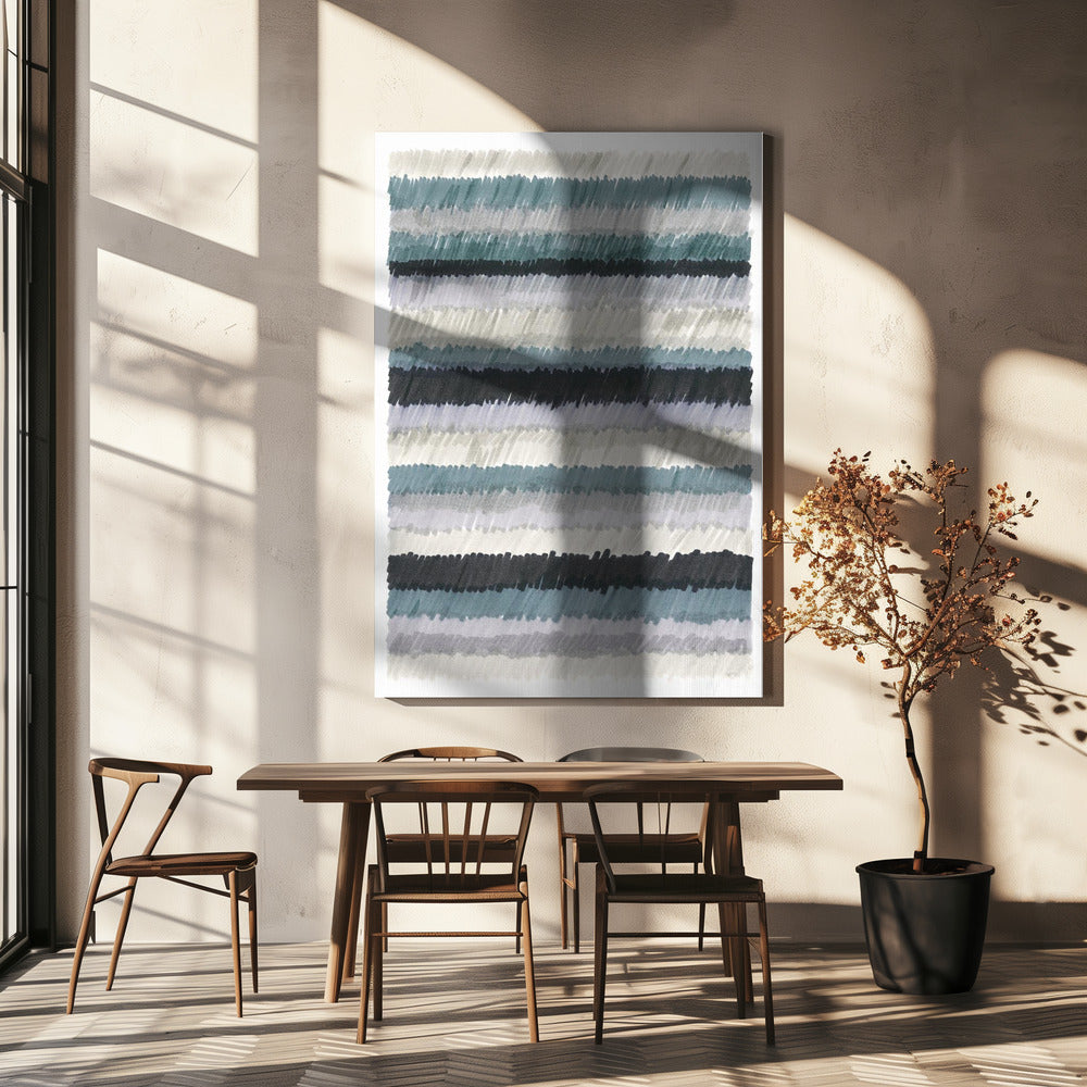 Regen | Canvas