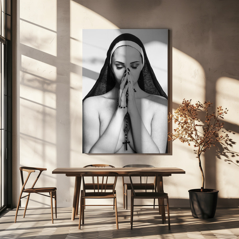 Heilig en profaan | Canvas