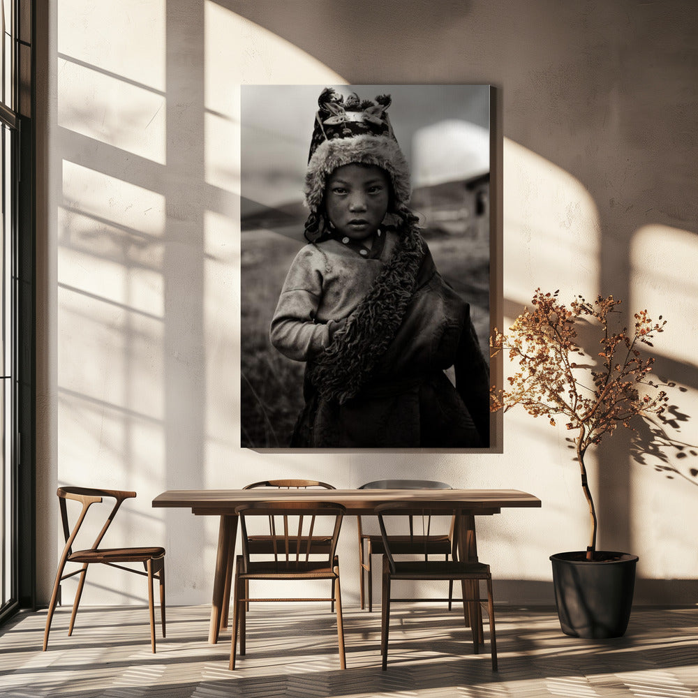 De kleine prins | Canvas
