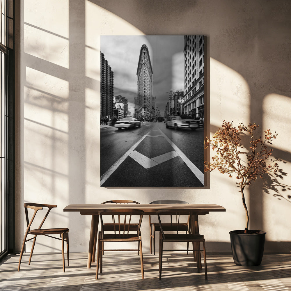 Taxiiii | Canvas