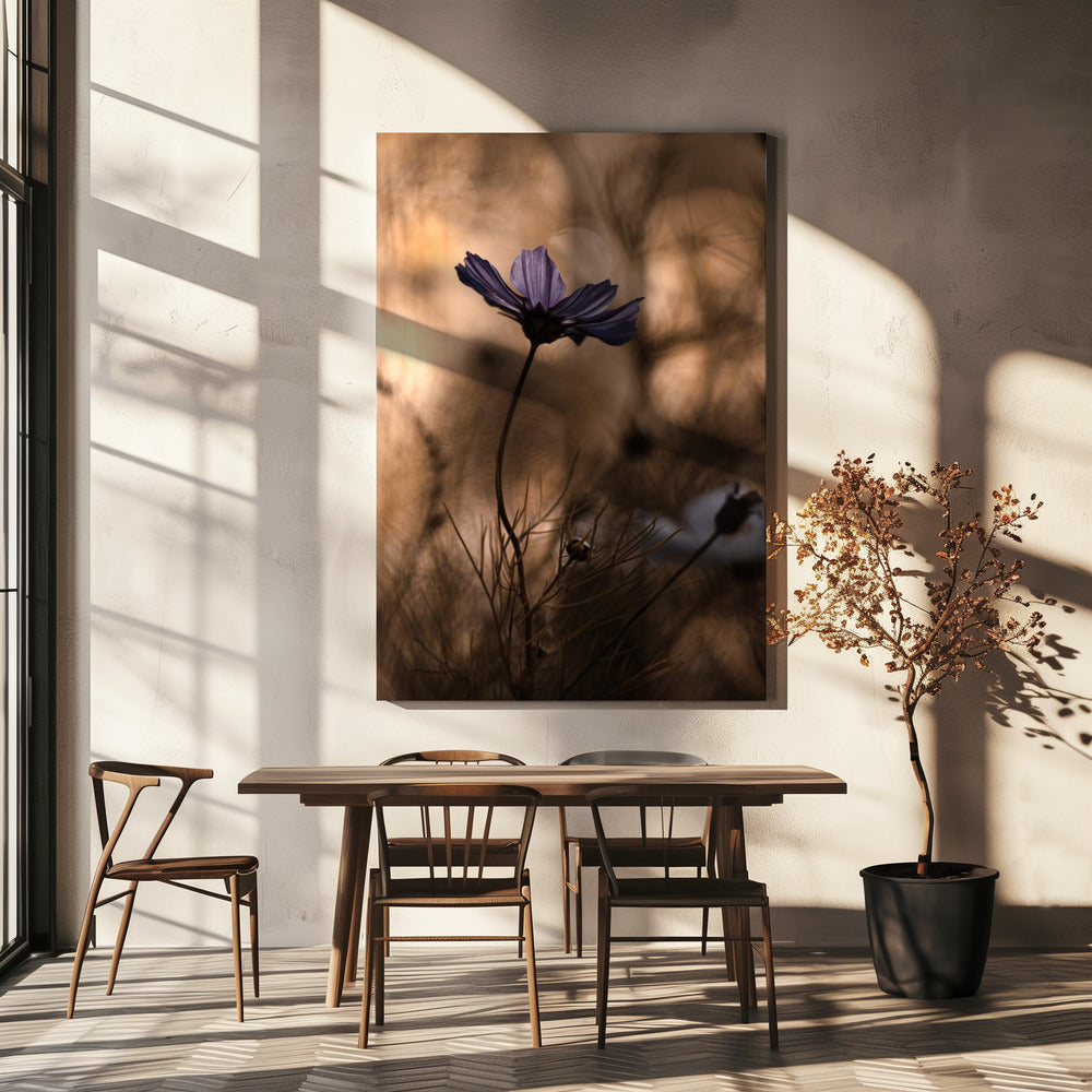 De Dansende Koningin | Canvas